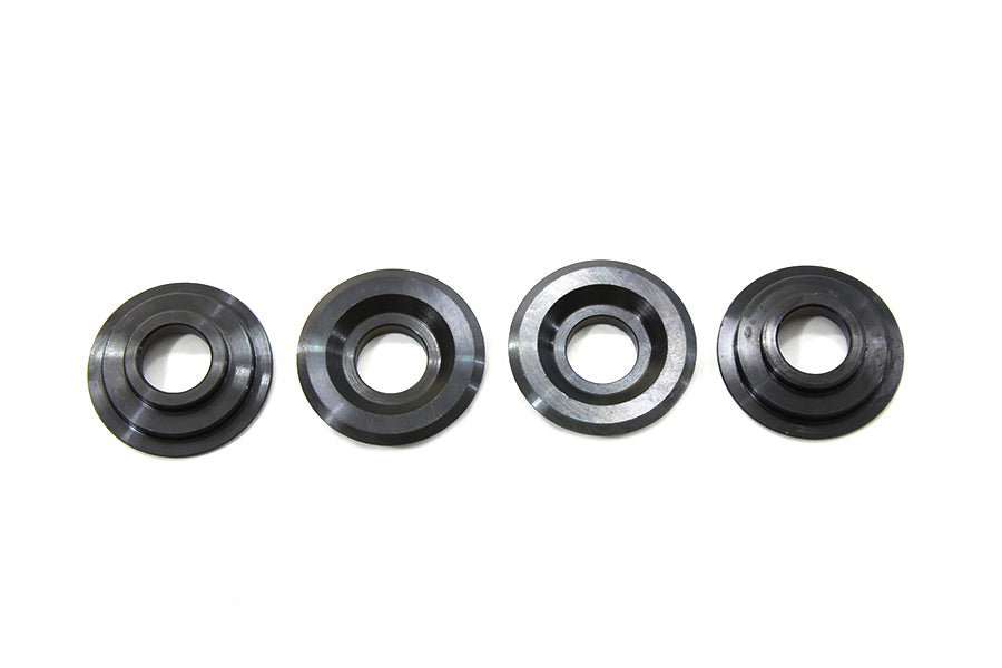 HARLEY Unteres Ventilfederteller-Set Passend für 1948-1978 FL, 1971-1978 FX,