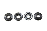 HARLEY Unteres Ventilfederteller-Set Passend für 1948-1978 FL, 1971-1978 FX,