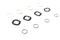 HARLEY Rocker Arm Adjuster Kit fits 1966-1984 FL,   1971-1984 FX,   1979-1983 FLT,   1982-1983 FXR,