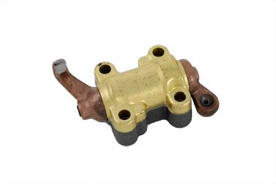 HARLEY Rocker Arm Assembly Rear Exhaust Front Intake fits 1948-1965 FL,