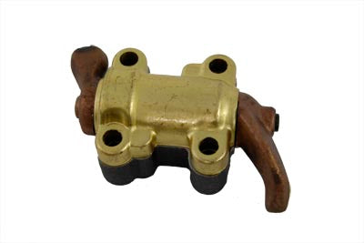 HARLEY Rocker Arm Assembly Rear Intake Front Exhaust fits 1948-1965 FL,