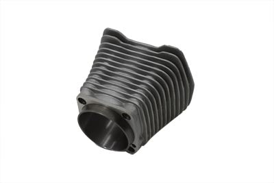 HARLEY 88 Zoll Evolution Big Bore Zylinder Silber Passend für 1984-1994 FXR, 1991-1998 FXD, 1986-1998 F