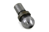 HARLEY Rocker Arm Ball Stud fits 1937-1940 EL,   1941-1947 FL,