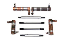 HARLEY Kipphebel und Schaft Kit Passend für 1937-1940 EL, 1941-1947 FL,
