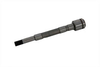 HARLEY Rocker Arm Shaft Set fits 1966-1984 FL,   1971-1984 FX,   1979-1983 FLT,   1982-1983 FXR,