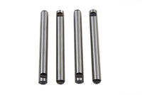 HARLEY Rocker Arm Shaft Set fits 1984-2017 FXST,   1984-2016 FLT,   1984-1994 FXR,   1986-2017 FLST,   1991-2017 FXD,   1986-UP XL,