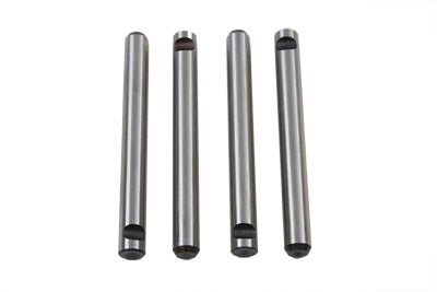 HARLEY Rocker Arm Shaft Set fits 1984-2017 FXST,   1984-2016 FLT,   1984-1994 FXR,   1986-2017 FLST,   1991-2017 FXD,   1986-UP XL,