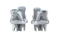 HARLEY Knucklehead Stößelblock-Set passend für 1936-1940 EL, 1941-1947 FL,
