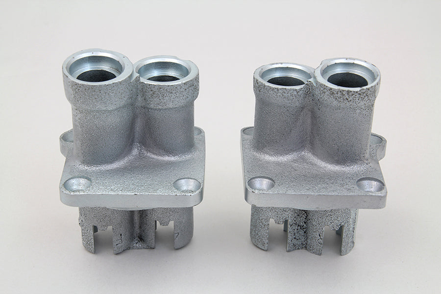 HARLEY Knucklehead Stößelblock-Set passend für 1936-1940 EL, 1941-1947 FL,