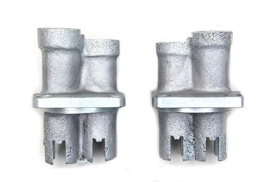 HARLEY Knucklehead Stößelblock-Set passend für 1936-1940 EL, 1941-1947 FL,