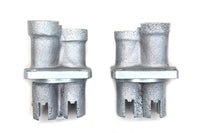 HARLEY Knucklehead Stößelblock-Set passend für 1936-1940 EL, 1941-1947 FL,