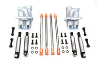 HARLEY Knucklehead Stößelblock-Kit passend für 1936-1940 EL, 1941-1947 FL,