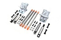 HARLEY Knucklehead Stößelblock-Kit passend für 1936-1940 EL, 1941-1947 FL,