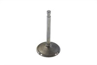 HARLEY 1000cc Chrome Intake Valve fits 1970-1985 XL,