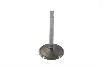 HARLEY 1000cc Chrome Intake Valve fits 1970-1985 XL,