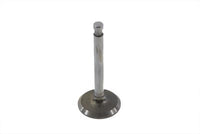 HARLEY Chrom Einlassventil passend für 1966-1984 FL, 1979-1983 FLT, 1971-1984 FX, 1982-1983 FXR,