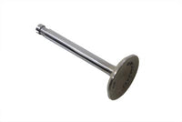 HARLEY 900/1000cc Chrom Auslassventil passend für 1958-1985 XL,