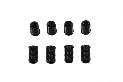 HARLEY Zylinderbolzen-Einsatz Passend für 1986-1994 FXR, 1991-1998 FXD, 1986-1998 FLST, 1986-1998 FLT,
