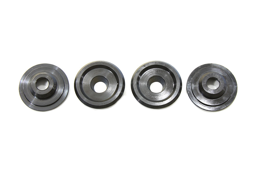 HARLEY oberes Ventilkeil-Set Passend für 1936-1940 EL, 1941-1984 FL, 1971-1984 FX, 1979-1983 FLT,