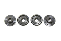 HARLEY oberes Ventilkeil-Set Passend für 1936-1940 EL, 1941-1984 FL, 1971-1984 FX, 1979-1983 FLT,