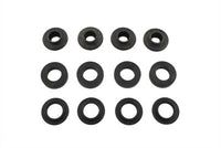 HARLEY Valve Spring Collar and Spacer Kit fits 1930-1948 UL,