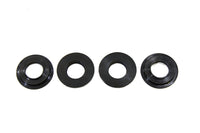 HARLEY Stählerner unterer Ventilteller-Satz Passend für 1981-1984 FL, 1981-1984 FX, 1981-1983 FLT, 1982-1983