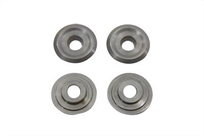 HARLEY oberer Ventilkranz Satz passend für 1981-1984 FL, 1981-1984 FX, 1981-1983 FLT, 1982-1983 FXR,