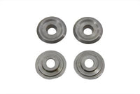 HARLEY oberer Ventilkranz Satz passend für 1981-1984 FL, 1981-1984 FX, 1981-1983 FLT, 1982-1983 FXR,