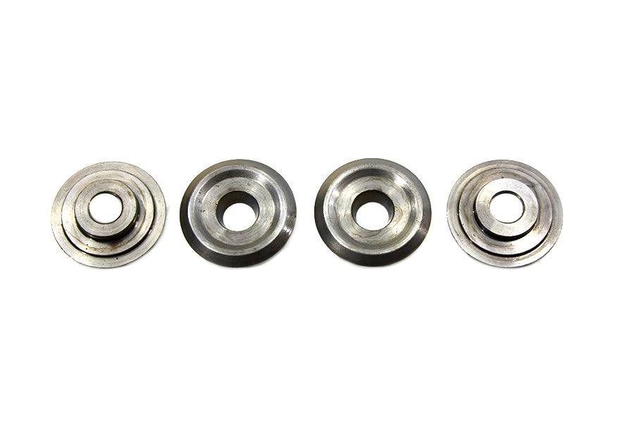 HARLEY oberer Ventilkranz Satz passend für 1981-1984 FL, 1981-1984 FX, 1981-1983 FLT, 1982-1983 FXR,