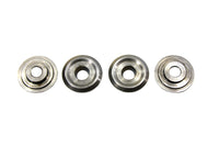 HARLEY oberer Ventilkranz Satz passend für 1981-1984 FL, 1981-1984 FX, 1981-1983 FLT, 1982-1983 FXR,