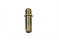 HARLEY Kibblewhite Bronzonium .006 Ventilführung für Einlassventil, passend für 1948-1978 FL, 1971-1978 FX,