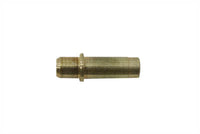 HARLEY Kibblewhite Bronzonium .006 Ventilführung für Einlassventil, passend für 1948-1978 FL, 1971-1978 FX,
