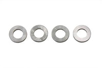 HARLEY Unterer Ventilkragen-Satz Passend für 1983-1985 XL,