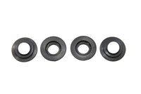 HARLEY Unterer Ventilfederteller Satz Passend für 1984-2004 FXST, 1986-2004 FLST, 1984-1994 FXR, 1999-2004 FX