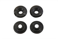 HARLEY oberes Ventilfeder-Teller-Set passend für 1984-2004 FXST, 1986-2004 FLST, 1984-1994 FXR, 1991-2004 FX