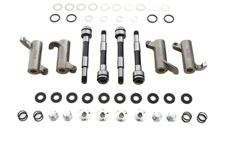 HARLEY Kipphebelwellen-Kit passend für XL-Modelle von 1957-1985,