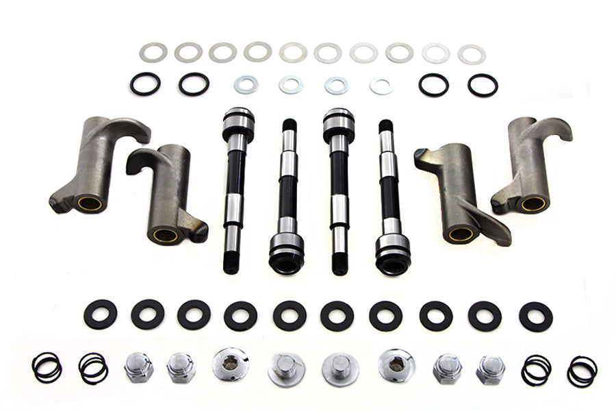 HARLEY Kipphebelwellen-Kit passend für XL-Modelle von 1957-1985,