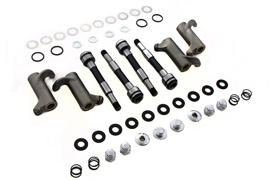 HARLEY Kipphebelwellen-Kit passend für XL-Modelle von 1957-1985,