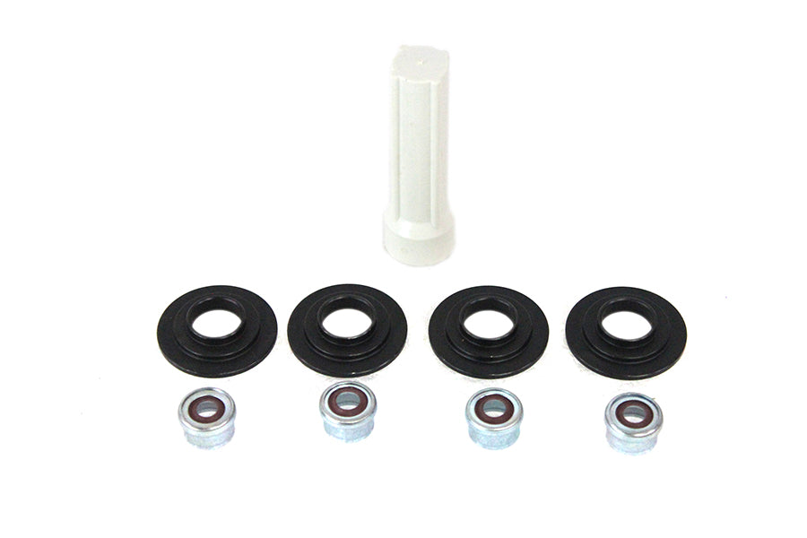 HARLEY Untere Ventilfeder-Set passend für 1957-1985 XL,