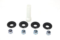 HARLEY Untere Ventilfeder-Set passend für 1957-1985 XL,
