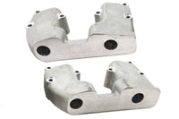 HARLEY Polierte Rocker Box Montage-Set Passend für 1957-1985 XL,