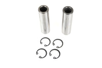 HARLEY Kolbenbolzen- und Sicherungsring-Kit passend für 1984-1998 FXST, 1986-1998 FLST, 1984-1998 FLT, 1991-
