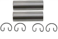 HARLEY Kolbenbolzen und Sicherungsclip-Set, passend für XL ab 1986, 883