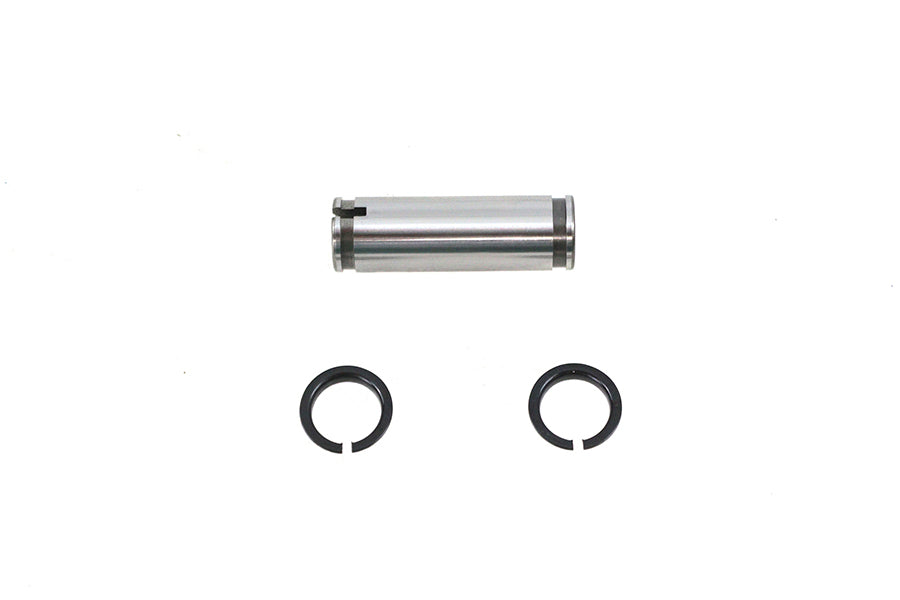 HARLEY 45 Zoll Side Valve Kolbenbolzen mit Sicherungen Passend 0-  Custom, Anwendung