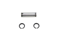 HARLEY 45 Zoll Side Valve Kolbenbolzen mit Sicherungen Passend 0-  Custom, Anwendung