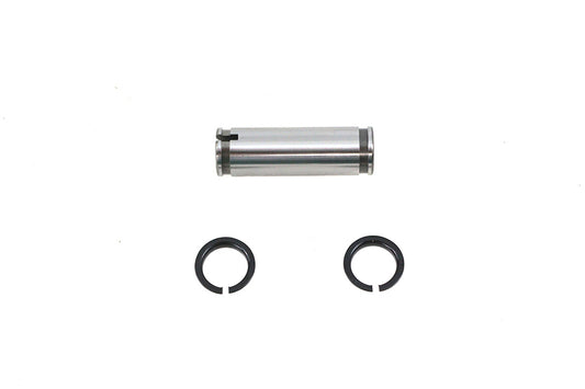 HARLEY 45 Zoll Side Valve Kolbenbolzen mit Sicherungen Passend 0-  Custom, Anwendung