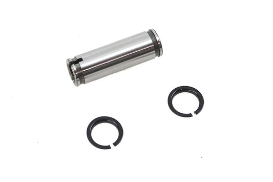 HARLEY 45 Zoll Side Valve Kolbenbolzen mit Sicherungen Passend 0-  Custom, Anwendung