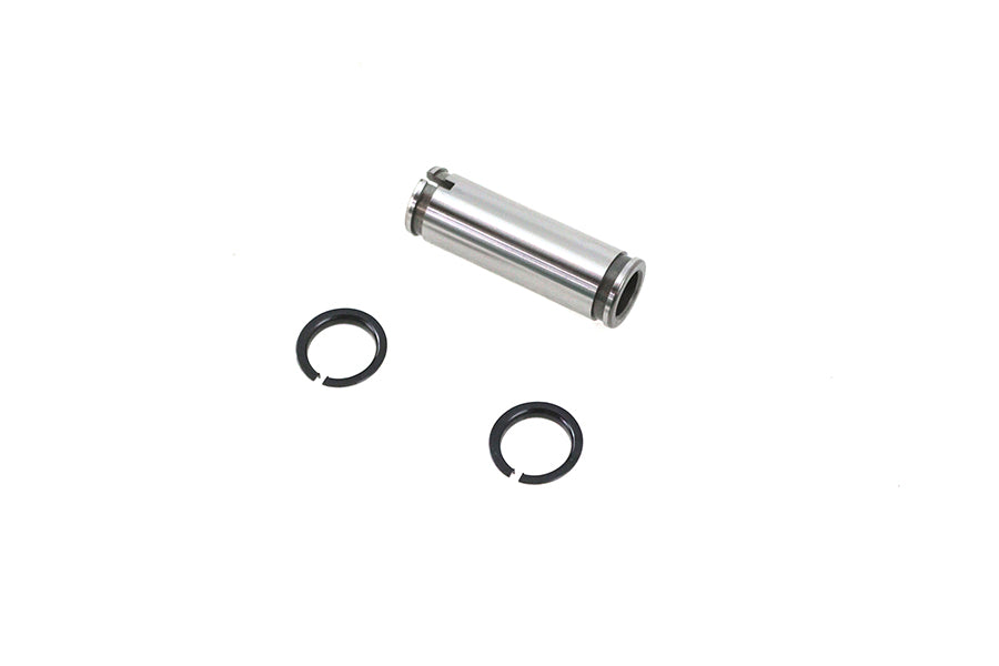 HARLEY 45 Zoll Side Valve Kolbenbolzen mit Sicherungen Passend 0-  Custom, Anwendung