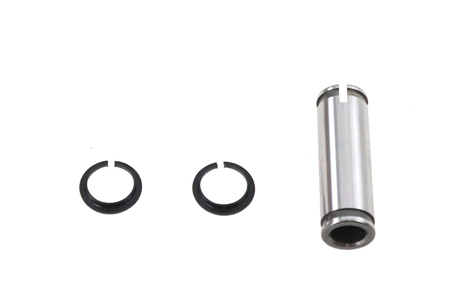 HARLEY 45 Zoll Side Valve Kolbenbolzen mit Sicherungen Passend 0-  Custom, Anwendung