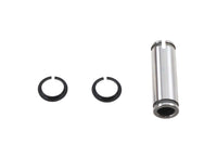 HARLEY 45 Zoll Side Valve Kolbenbolzen mit Sicherungen Passend 0-  Custom, Anwendung